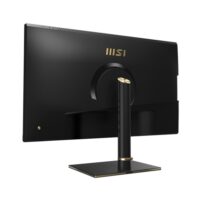 MSI Summit MS321UP 32" 4K HDR UHD Integrated KVM 136% sRGB USB-Type C Monitor - Image 5