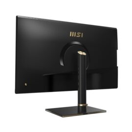 MSI Summit MS321UP 32" 4K HDR UHD Integrated KVM 136% sRGB USB-Type C Monitor - Image 5