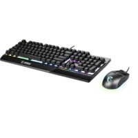MSI Vigor GK30 Combo Gaming Keyboard,GM11 Gaming Mouse - Image 3