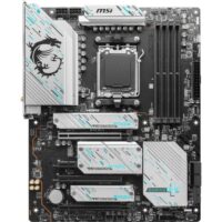MSI X670E GAMING PLUS WIFI SATA 6Gb/s ATX DDR5 Motherboards - Image 3