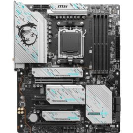 MSI X670E GAMING PLUS WIFI SATA 6Gb/s ATX DDR5 Motherboards - Image 3