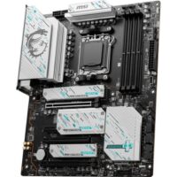 MSI X670E GAMING PLUS WIFI SATA 6Gb/s ATX DDR5 Motherboards - Image 4