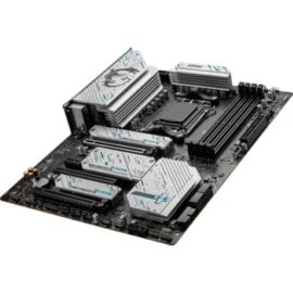 MSI X670E GAMING PLUS WIFI SATA 6Gb/s ATX DDR5 Motherboards - Image 5