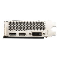 MSI Ventus GeForce RTX 3050 8GB 2X XS OC GDDR6 PCI Express 4.0 x8 ATX Graphics Cards - Image 5