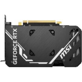 MSI Ventus GeForce RTX 4060 Ti 16GB 2X OC GDDR6 PCI Express 4.0 x8 ATX Graphics Cards - Image 4