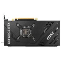 MSI Ventus GeForce RTX 4070 SUPER 12GB 2X OC GDDR6X PCI Express 4.0 ATX Graphics Cards - Image 4