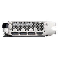 MSI Ventus GeForce RTX 4070 SUPER 12GB 2X OC GDDR6X PCI Express 4.0 ATX Graphics Cards - Image 5