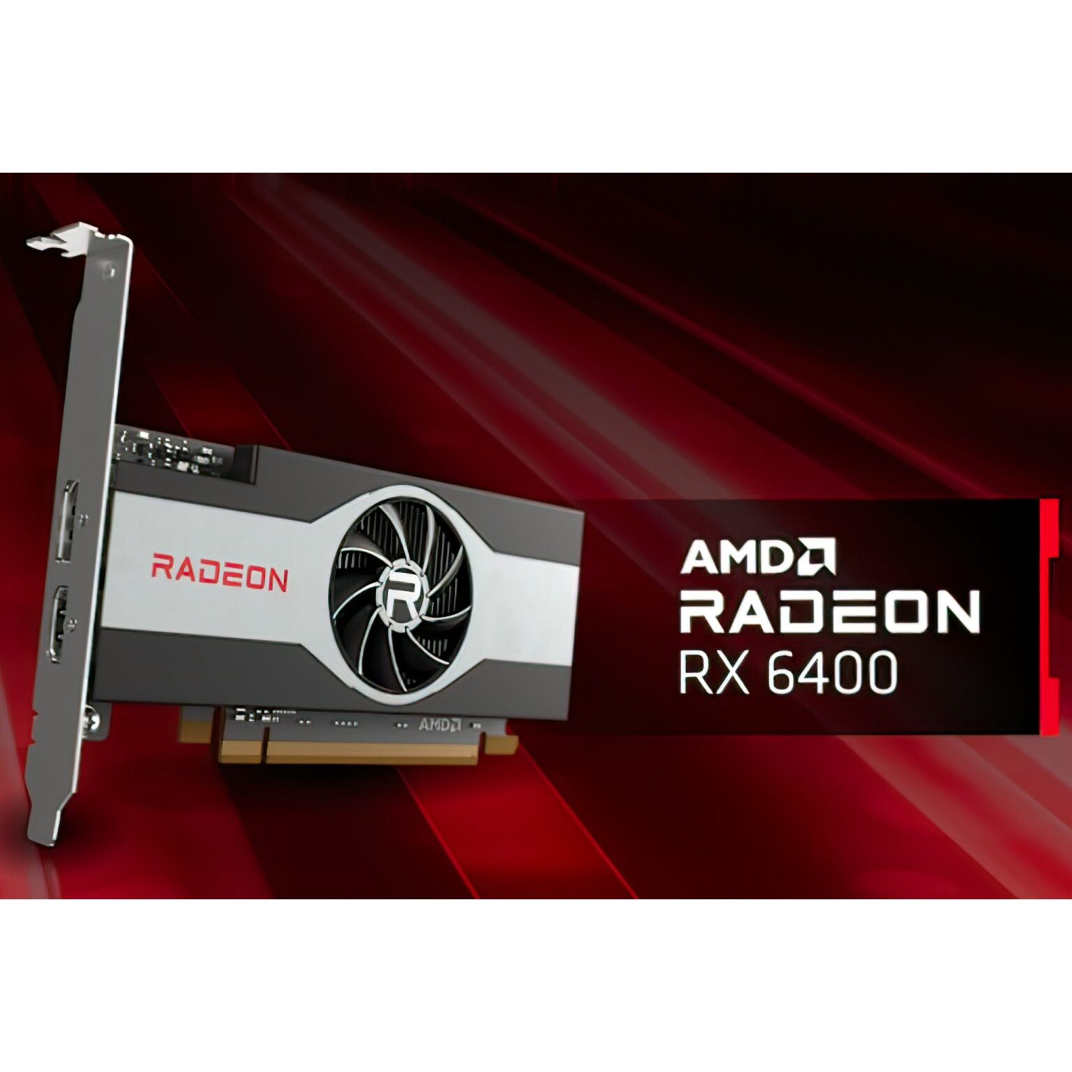 Radeon RX 6400 review Price in Pakistan