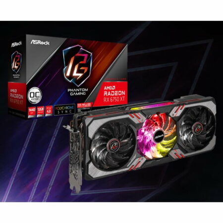 Radeon RX 6750 XT price in pakistan1'