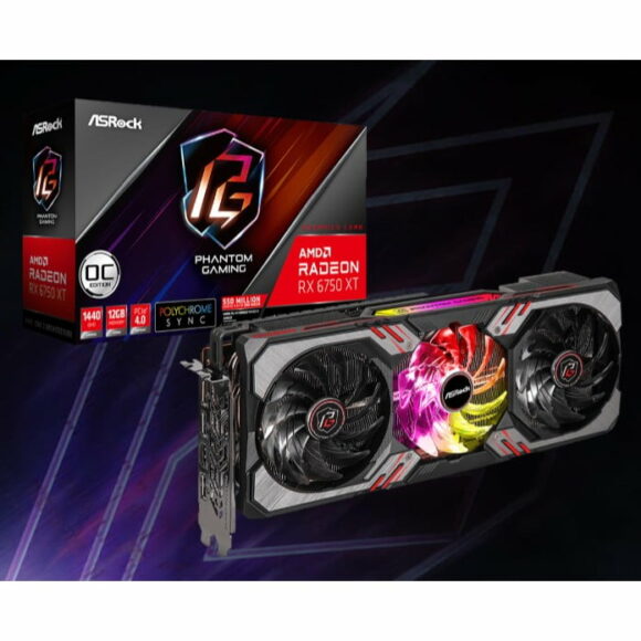 Radeon RX 6750 XT price in pakistan1'