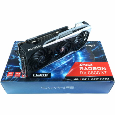 Radeon RX 6800 XT price in pakistan'