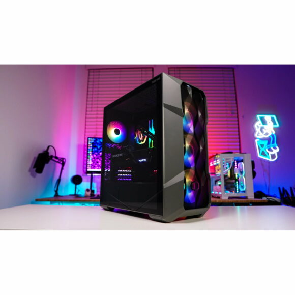 Review of Cooler Master TD500 Max price in pakistan7 1