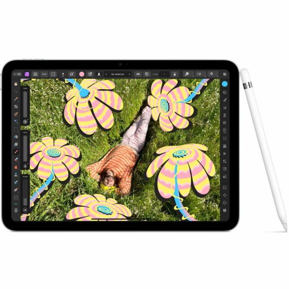 Review of the Apple Pencil Pro price in pakistan4