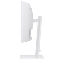 SAMSUNG ViewFinity S6 34" LS34C650 65TC A UWQHD Display, 100Hz Refresh Rate, 5ms Response Time, 1000R Curvature, Built-In Speaker, KVM Switch, FreeSync Technology Monitor - Image 11