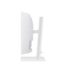 SAMSUNG ViewFinity S6 34" LS34C650 65TC A UWQHD Display, 100Hz Refresh Rate, 5ms Response Time, 1000R Curvature, Built-In Speaker, KVM Switch, FreeSync Technology Monitor - Image 12