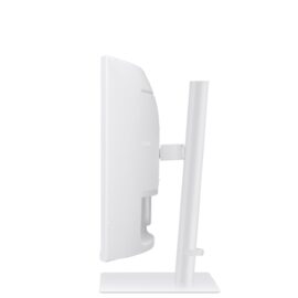 SAMSUNG ViewFinity S6 34" LS34C650 65TC A UWQHD Display, 100Hz Refresh Rate, 5ms Response Time, 1000R Curvature, Built-In Speaker, KVM Switch, FreeSync Technology Monitor - Image 12