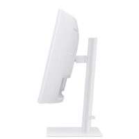 SAMSUNG ViewFinity S6 34" LS34C650 65TC A UWQHD Display, 100Hz Refresh Rate, 5ms Response Time, 1000R Curvature, Built-In Speaker, KVM Switch, FreeSync Technology Monitor - Image 13