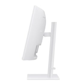 SAMSUNG ViewFinity S6 34" LS34C650 65TC A UWQHD Display, 100Hz Refresh Rate, 5ms Response Time, 1000R Curvature, Built-In Speaker, KVM Switch, FreeSync Technology Monitor - Image 13