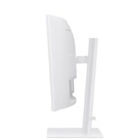 SAMSUNG ViewFinity S6 34" LS34C650 65TC A UWQHD Display, 100Hz Refresh Rate, 5ms Response Time, 1000R Curvature, Built-In Speaker, KVM Switch, FreeSync Technology Monitor - Image 14