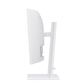 SAMSUNG ViewFinity S6 34" LS34C650 65TC A UWQHD Display, 100Hz Refresh Rate, 5ms Response Time, 1000R Curvature, Built-In Speaker, KVM Switch, FreeSync Technology Monitor - Image 14