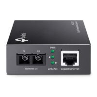 TP LINK MC210CS Gigabit Single Mode Media Converter price in pakistan 01