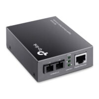 TP LINK MC210CS Gigabit Single Mode Media Converter price in pakistan 02
