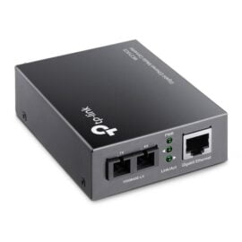 TP LINK MC210CS Gigabit Single Mode Media Converter price in pakistan 02