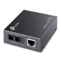 TP LINK MC210CS Gigabit Single Mode Media Converter price in pakistan