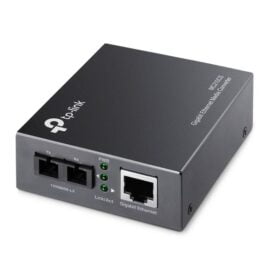 TP LINK MC210CS Gigabit Single Mode Media Converter price in pakistan