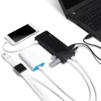 TP LINK UH720 USB 3.0 7 Port Portable Hub price in pakistan 03