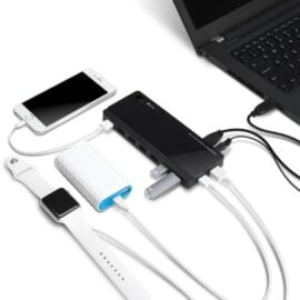 TP LINK UH720 USB 3.0 7 Port Portable Hub price in pakistan 03