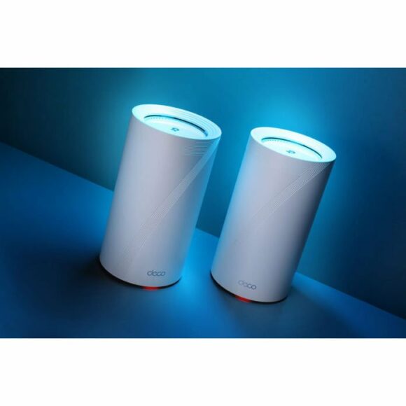 TP Link Deco BE85 BE22000 Tri Band Whole Home Mesh Wi Fi 7 System price in pakistan2 1