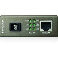 TP Link MC111CS 10 100Mbps WDM Media Converter price in pakistan 02