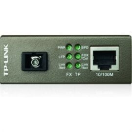 TP Link MC111CS 10 100Mbps WDM Media Converter price in pakistan 02