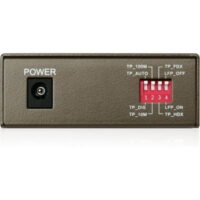 TP Link MC111CS 10 100Mbps WDM Media Converter price in pakistan 03