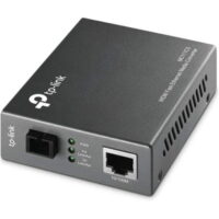 TP Link MC111CS 10 100Mbps WDM Media Converter price in pakistan