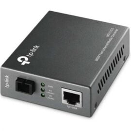 TP Link MC111CS 10 100Mbps WDM Media Converter price in pakistan