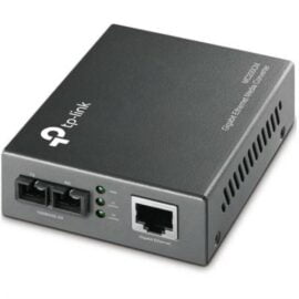 TP Link MC200CM Gigabit Multi Mode Media Converter price in pakistan