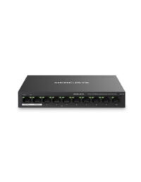TP Link MS110P 10 100 Ethernet Switch 8x PoE Ports price in pakistan 02