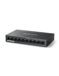 TP Link MS110P 10 100 Ethernet Switch 8x PoE Ports price in pakistan