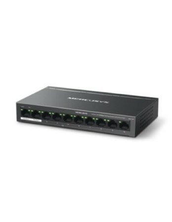 TP Link MS110P 10 100 Ethernet Switch 8x PoE Ports price in pakistan