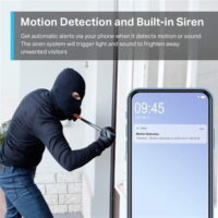 TP Link Tapo C310 Outdoor Security Wi Fi Camera Ver 1.0 price in pakistan 03