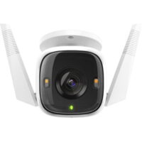 TP Link Tapo C320WS Outdoor Security Wi Fi Camera 2K QHD 2560x1440 price in pakistan 01