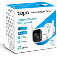 TP Link Tapo C320WS Outdoor Security Wi Fi Camera 2K QHD 2560x1440 price in pakistan 03