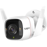 TP Link Tapo C320WS Outdoor Security Wi Fi Camera 2K QHD 2560x1440 price in pakistan