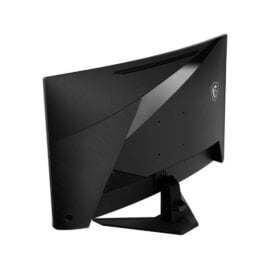 MSI MAG 32C6X 240Hz/250Hz(OC) VA FHD Curved Gaming Monitor - Image 3