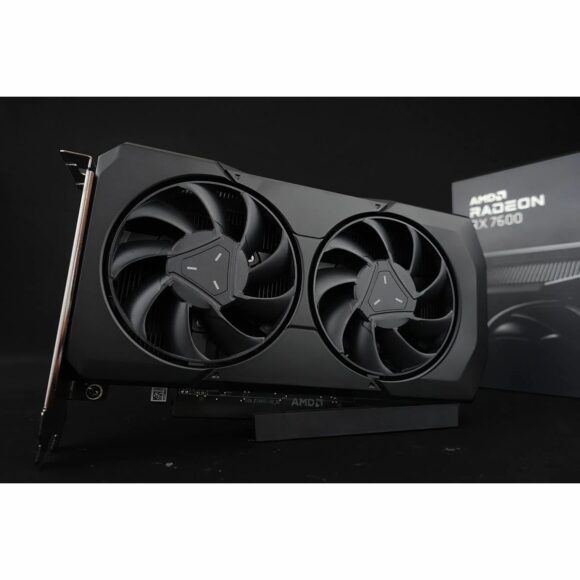 radeon rx 7600 prie in pakistan'