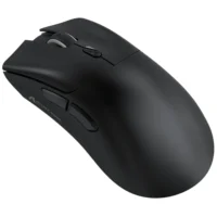 ATTACK SHARK R1 Wireless Gaming Mouse – Black