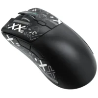 ATTACK SHARK R1 Wireless Gaming Mouse – Black 2
