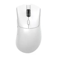ATTACK SHARK R1 Wireless Gaming Mouse – White 2